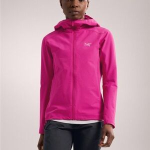 Arc'teryx Women Gamma Hoody
